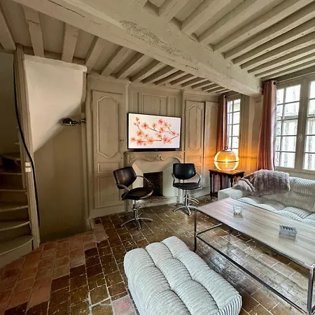 Ferienhaus 26