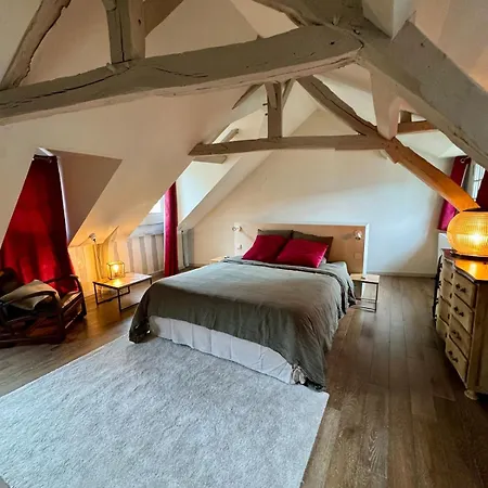 26 * Honfleur